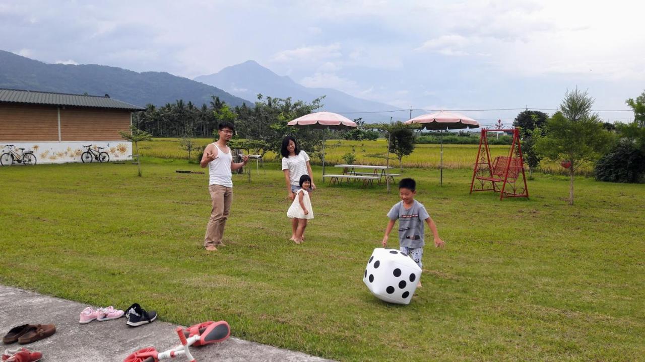 Kelly Field Homestay Quang Phục Ngoại thất bức ảnh
