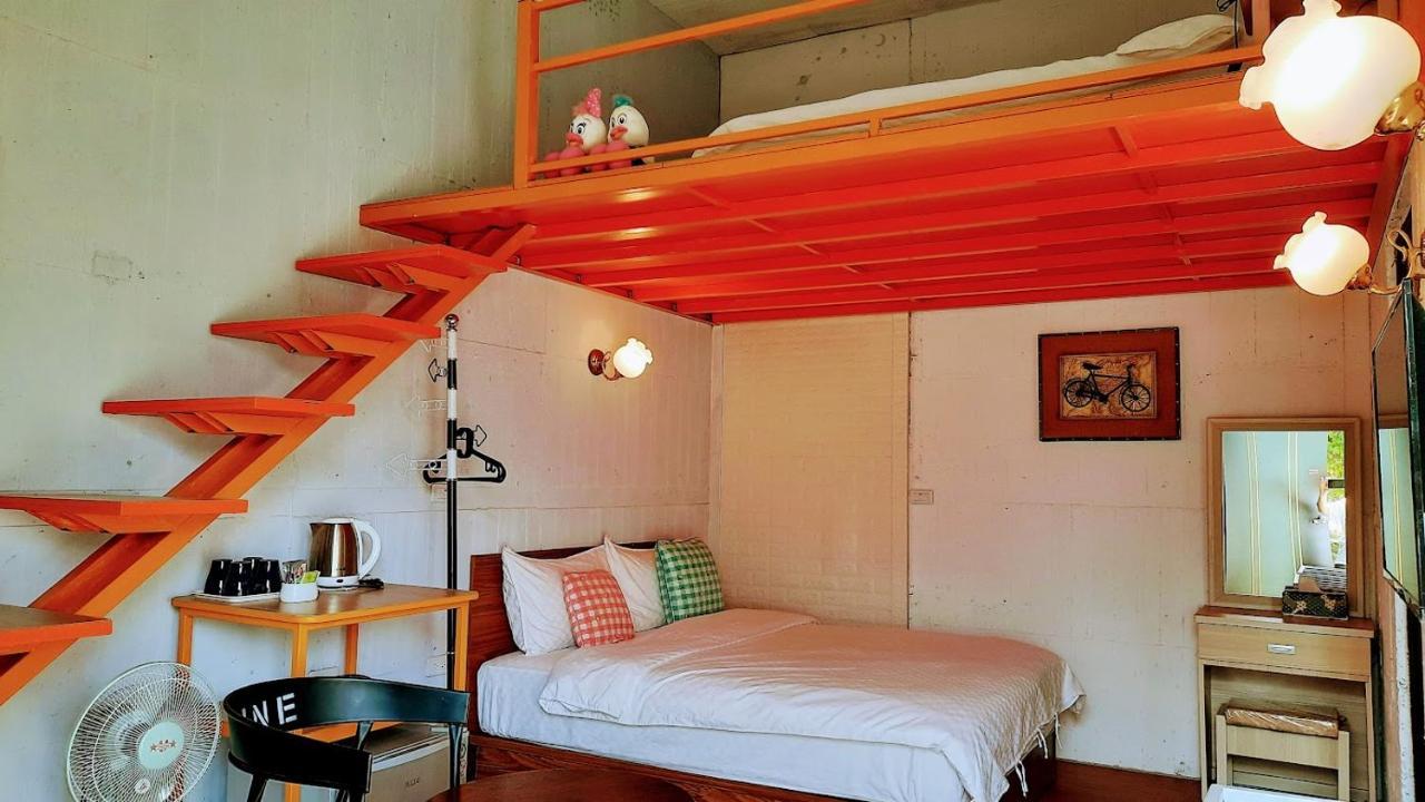 Kelly Field Homestay Quang Phục Ngoại thất bức ảnh