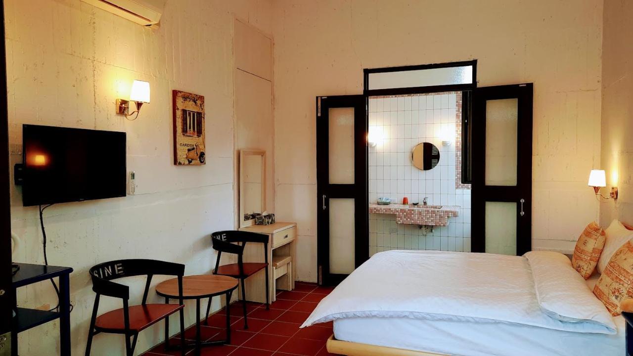 Kelly Field Homestay Quang Phục Ngoại thất bức ảnh