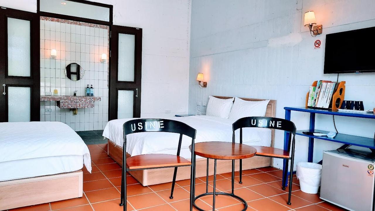 Kelly Field Homestay Quang Phục Ngoại thất bức ảnh