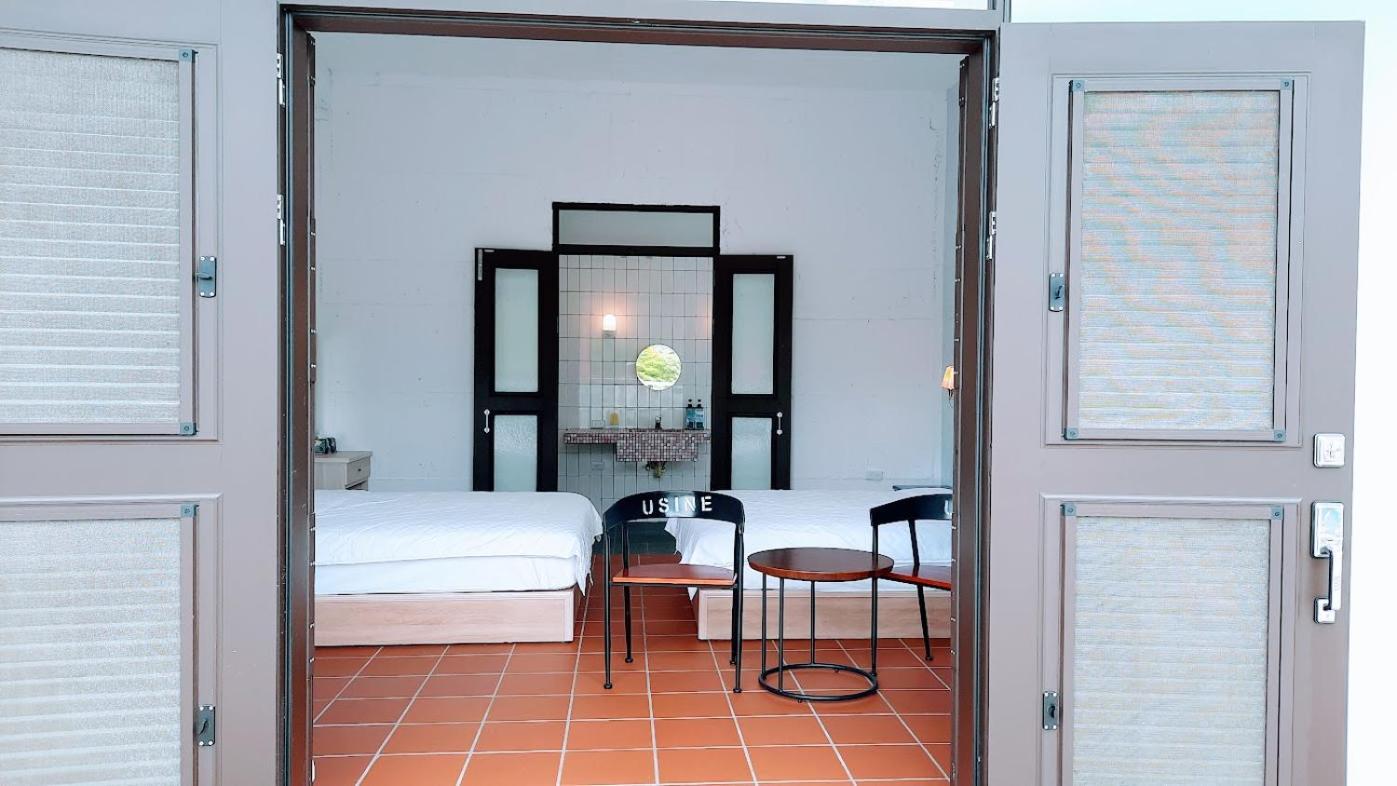 Kelly Field Homestay Quang Phục Ngoại thất bức ảnh