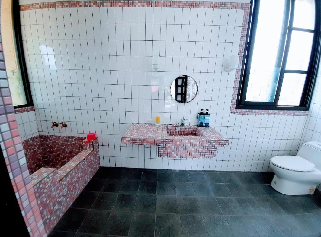 Kelly Field Homestay Quang Phục Ngoại thất bức ảnh