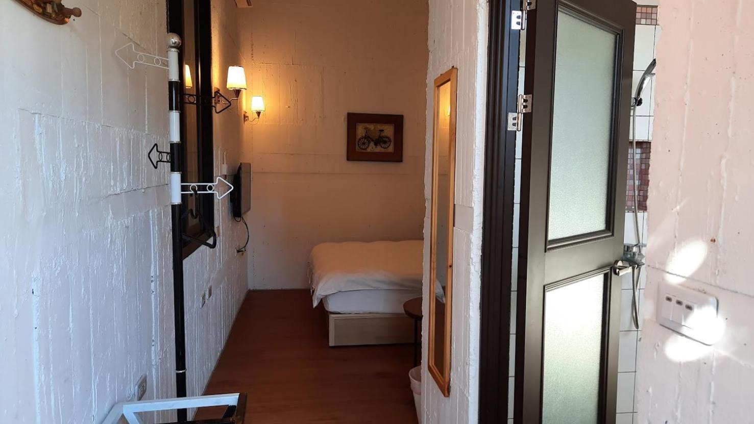 Kelly Field Homestay Quang Phục Ngoại thất bức ảnh