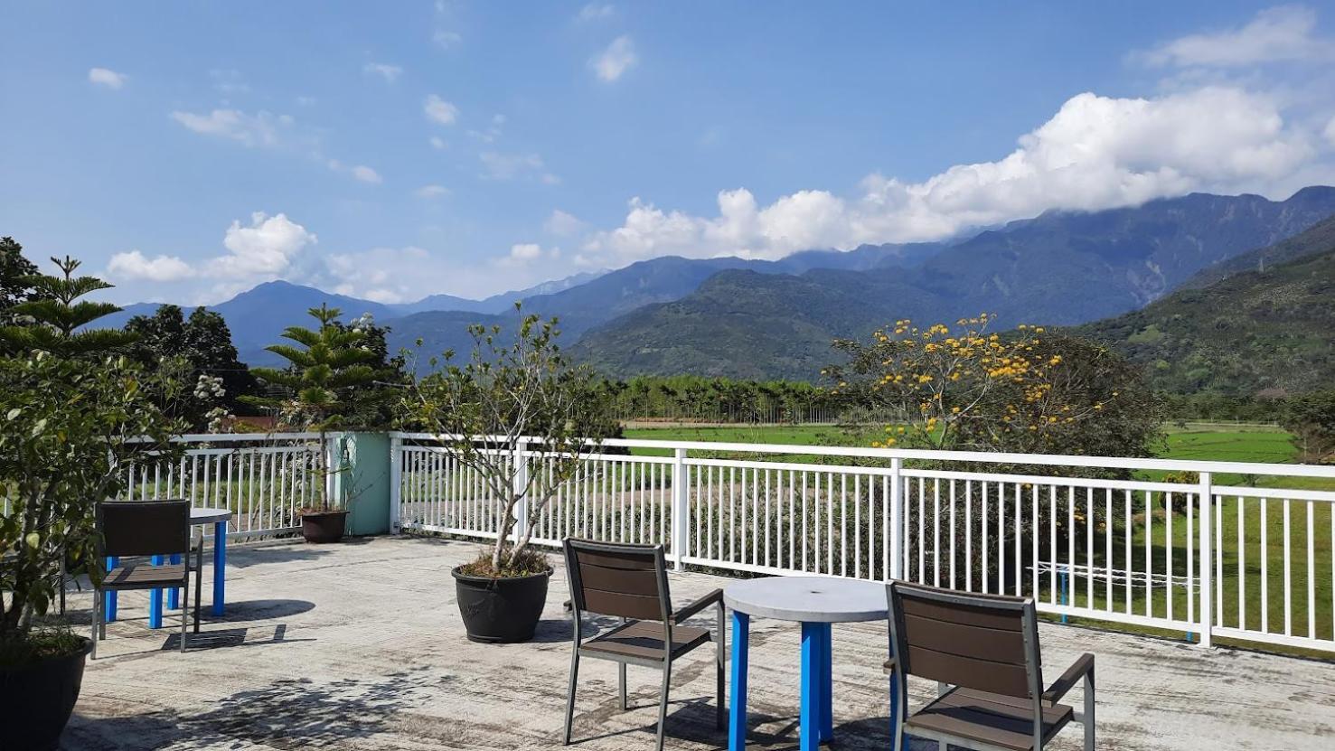 Kelly Field Homestay Quang Phục Ngoại thất bức ảnh