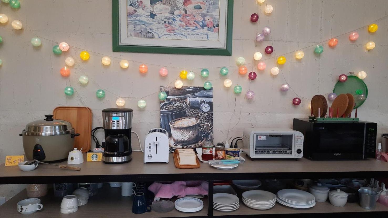 Kelly Field Homestay Quang Phục Ngoại thất bức ảnh