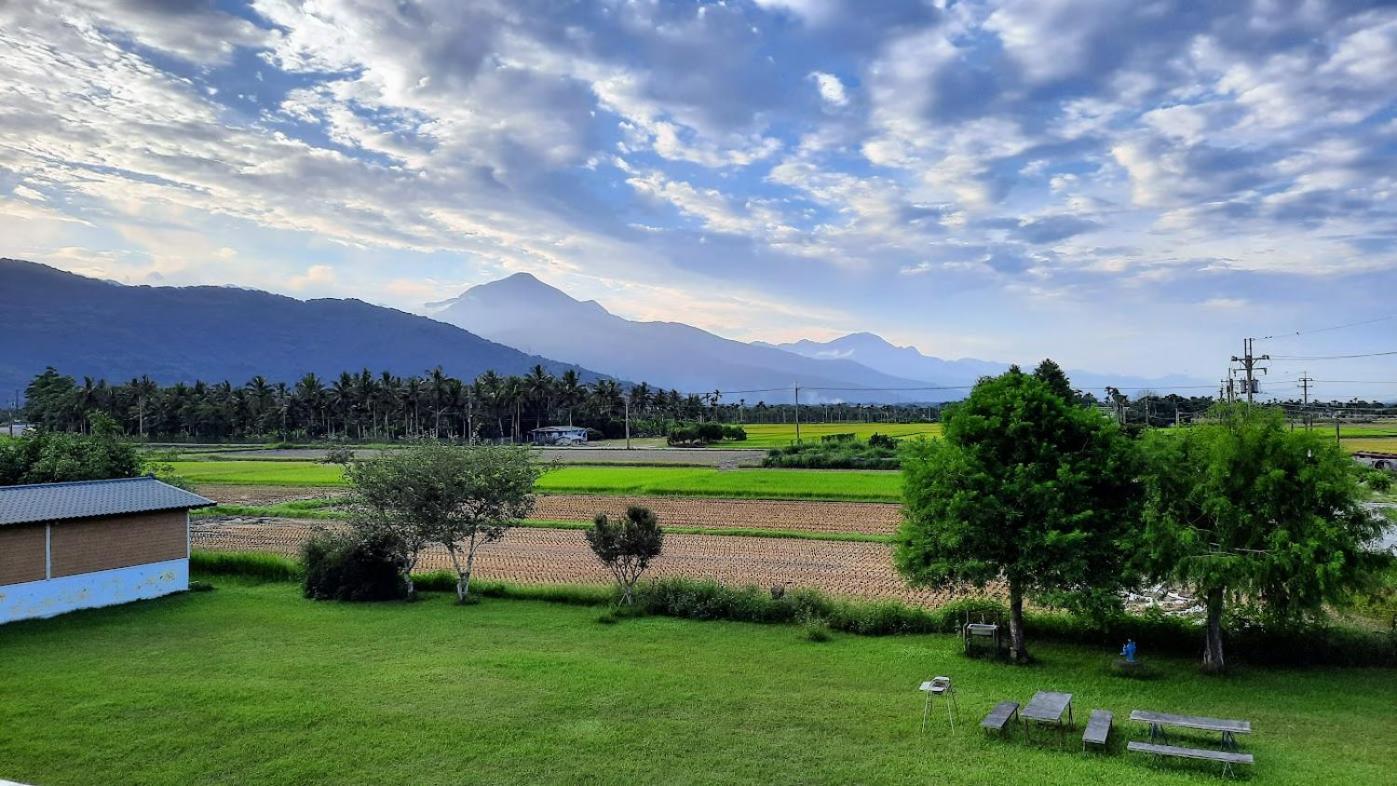 Kelly Field Homestay Quang Phục Ngoại thất bức ảnh