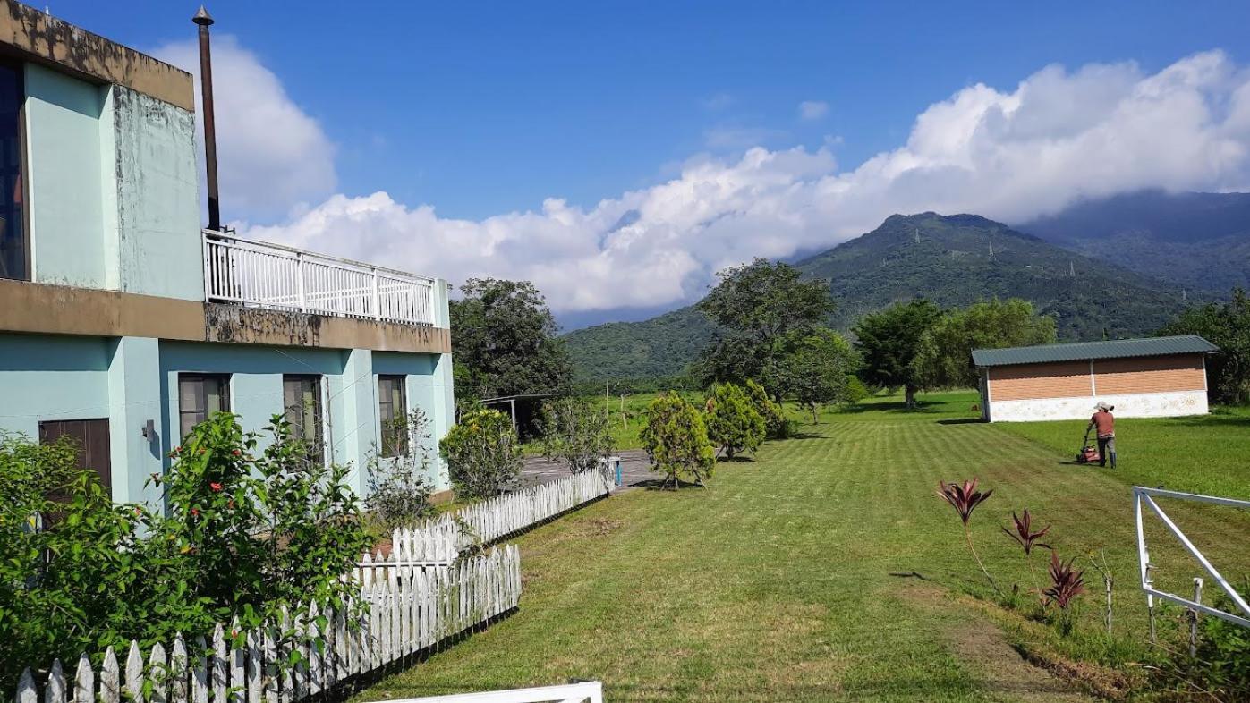 Kelly Field Homestay Quang Phục Ngoại thất bức ảnh
