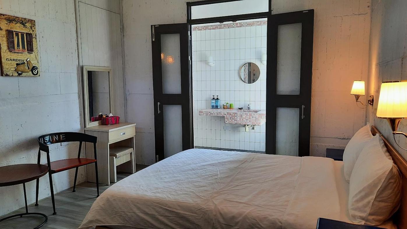 Kelly Field Homestay Quang Phục Ngoại thất bức ảnh