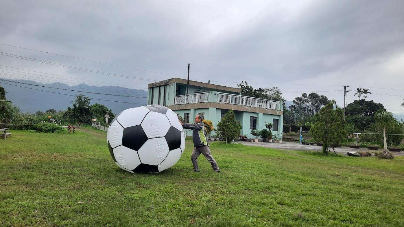 Kelly Field Homestay Quang Phục Ngoại thất bức ảnh