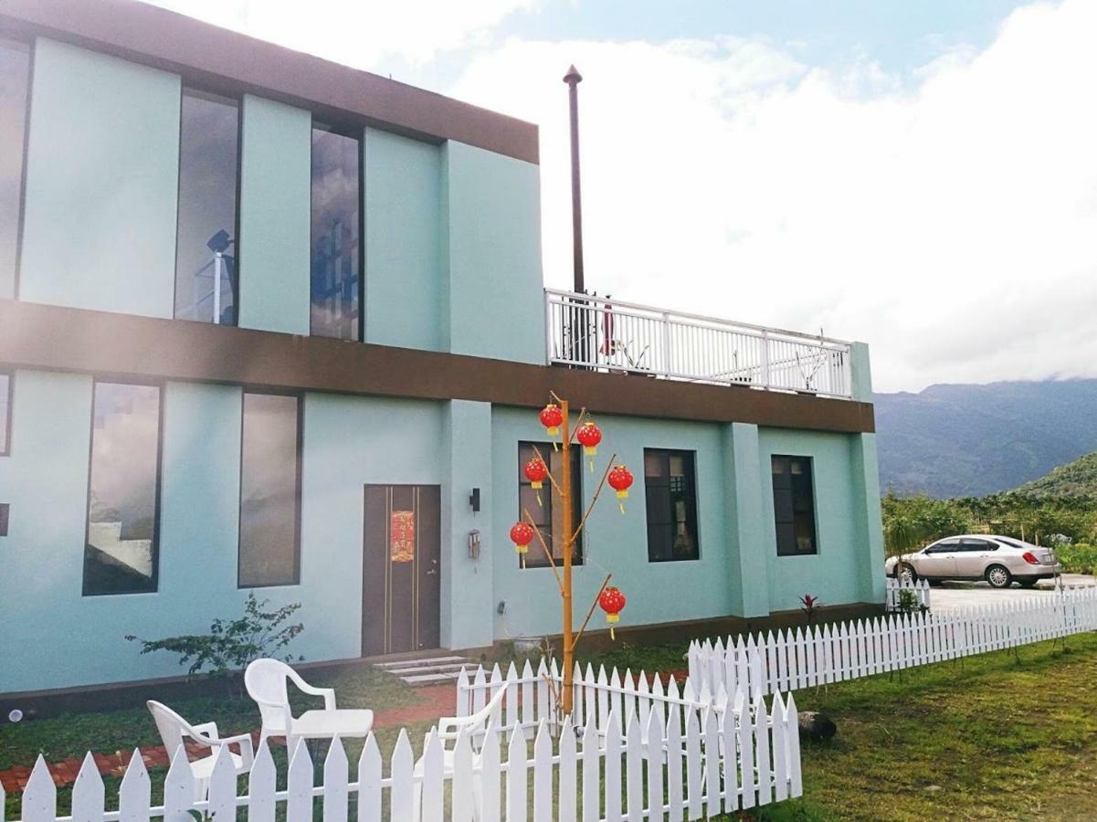 Kelly Field Homestay Quang Phục Ngoại thất bức ảnh