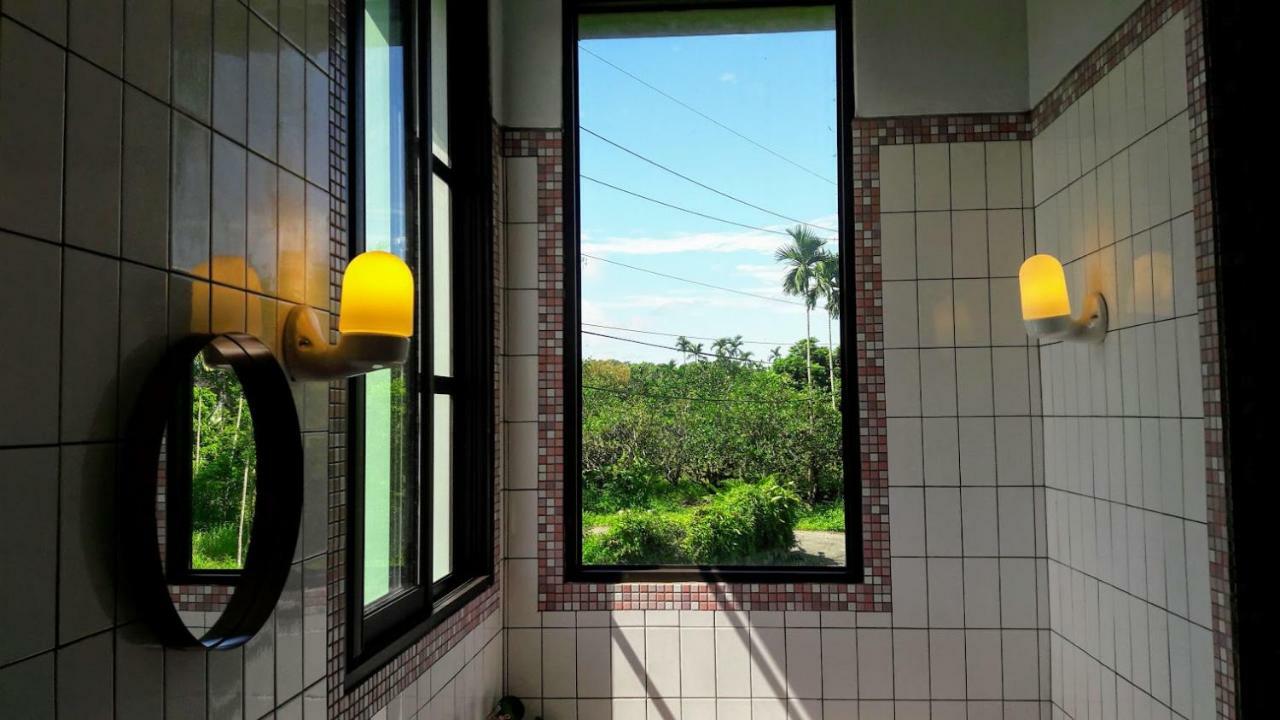 Kelly Field Homestay Quang Phục Ngoại thất bức ảnh