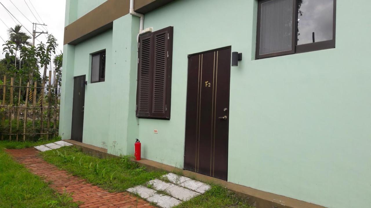 Kelly Field Homestay Quang Phục Ngoại thất bức ảnh