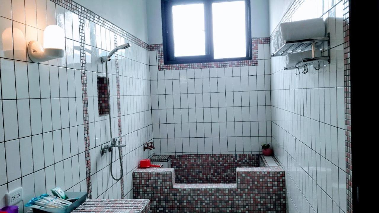 Kelly Field Homestay Quang Phục Ngoại thất bức ảnh